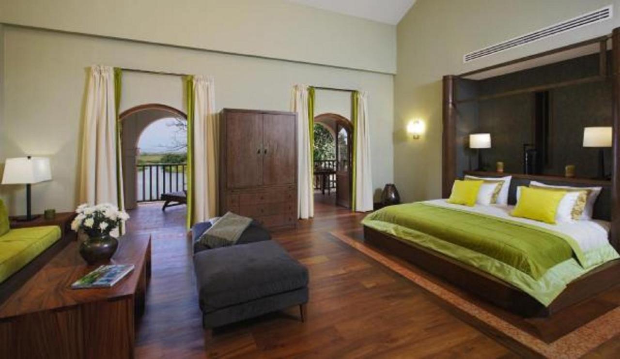 Sanctum Inle Resort Inle Lake Eksteriør billede