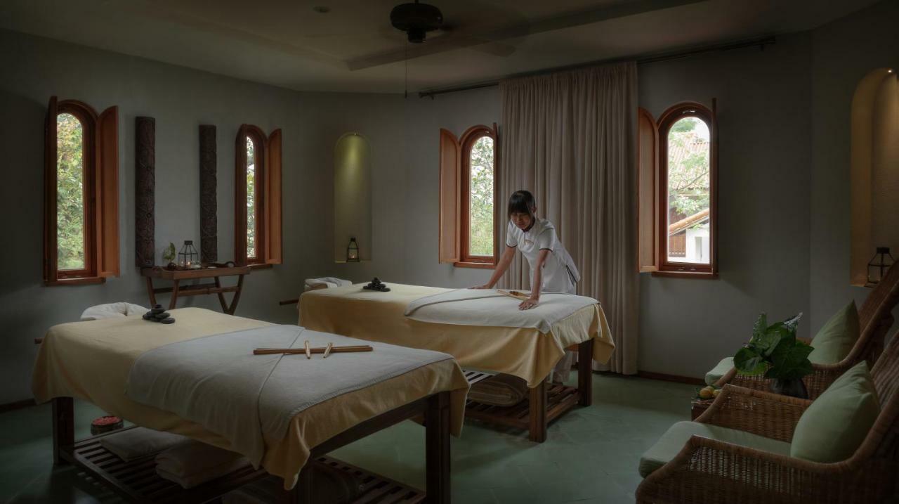 Sanctum Inle Resort Inle Lake Eksteriør billede