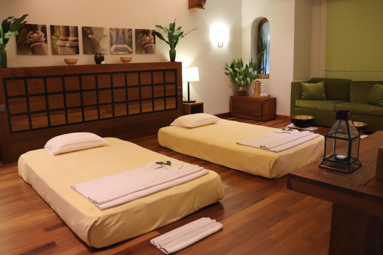 Sanctum Inle Resort Inle Lake Eksteriør billede