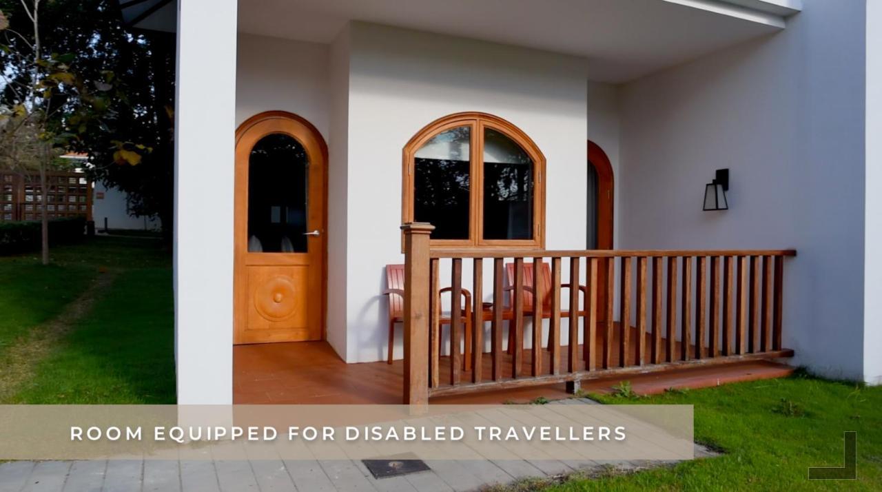 Sanctum Inle Resort Inle Lake Eksteriør billede