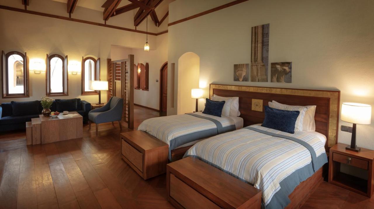 Sanctum Inle Resort Inle Lake Eksteriør billede