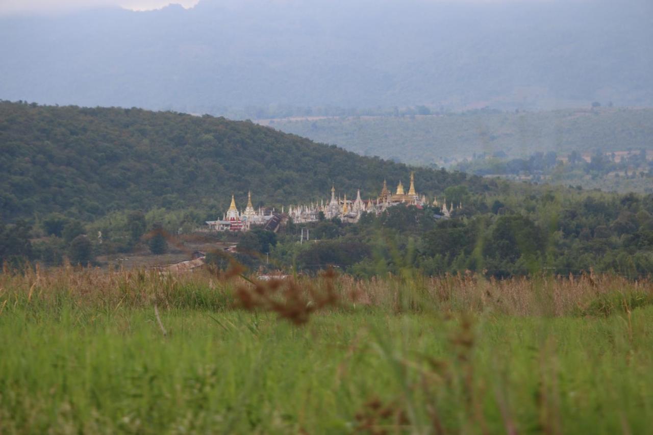 Sanctum Inle Resort Inle Lake Eksteriør billede
